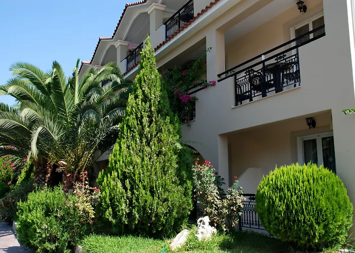 Letsos Hotel
