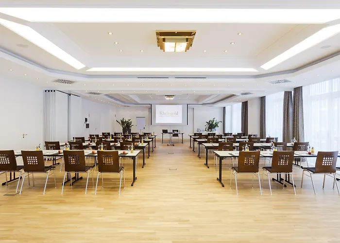 Hotel Rheingold