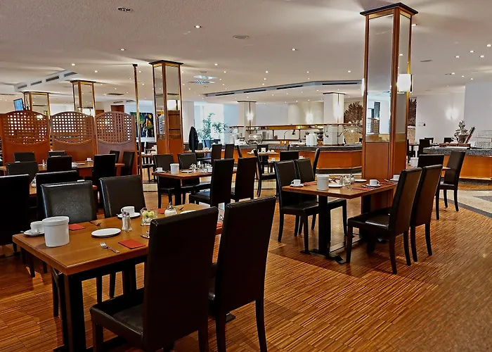 Hotel Rheingold