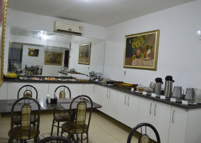 Richard Hotel