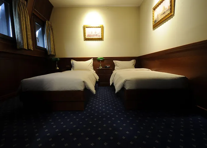 Hotel Senigallia