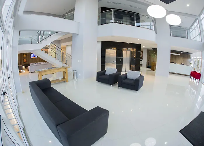 Poente Hotel