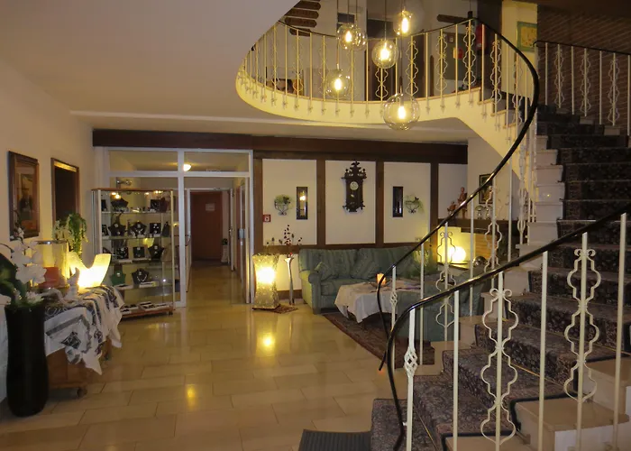 Ferienhotel Stockhausen GbR