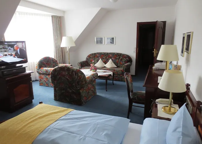 Ferienhotel Stockhausen GbR
