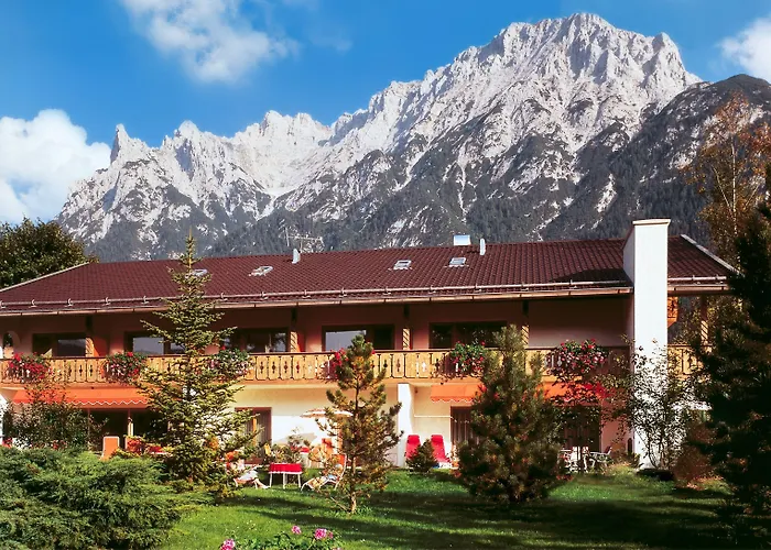 Hotel Franziska