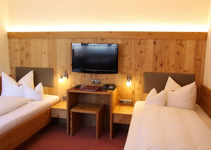 Hotel Franziska