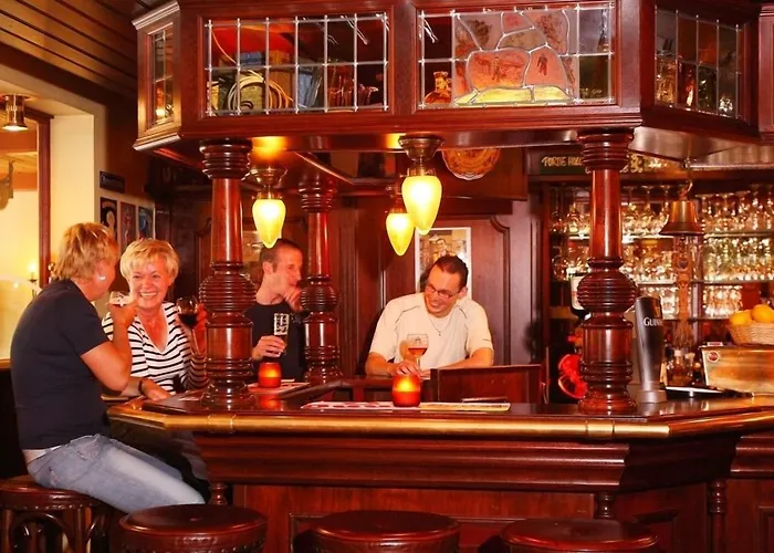 Hotel Parkzicht