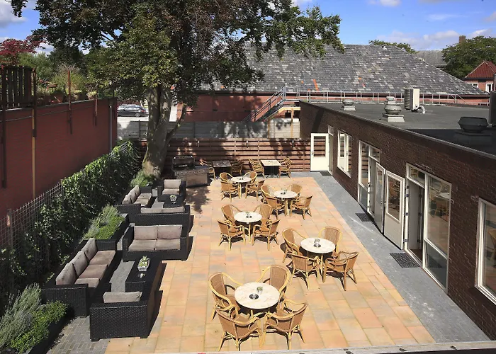 Hotel Parkzicht