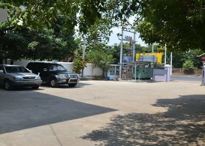 Hotel Shwe Eain Taw