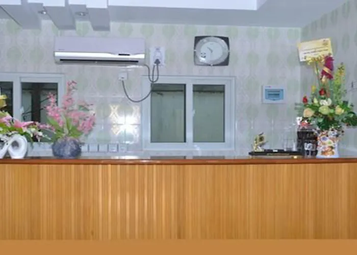 Hotel Shwe Eain Taw