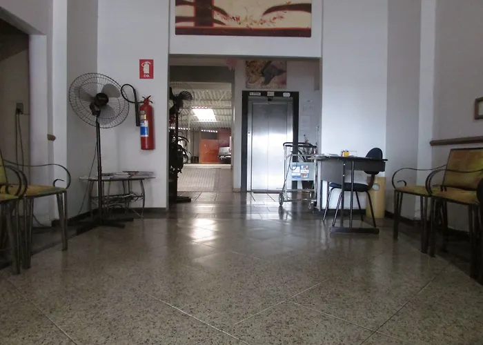 Hotel Araguaia Goiânia