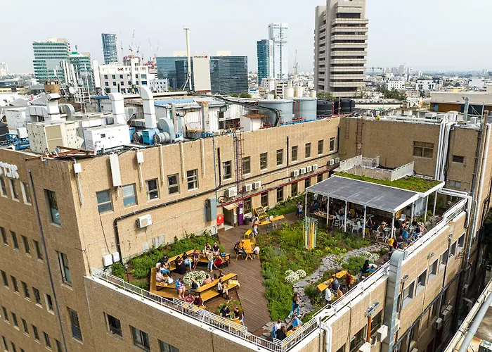 Abraham Tel Aviv