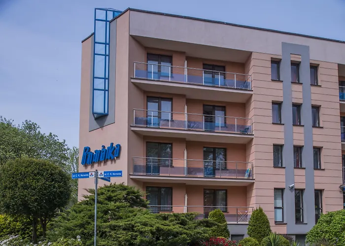 SeaPark Hotel Wellness&Spa