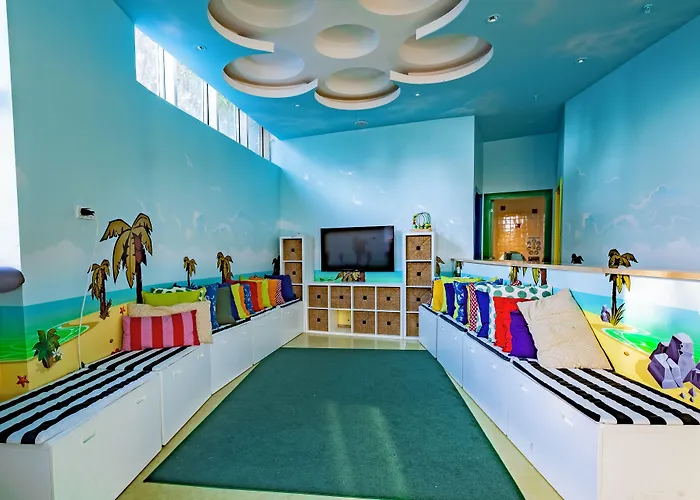 Waterplanet Hotel & Aquapark