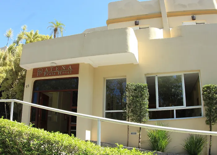 Atena Praia Hotel