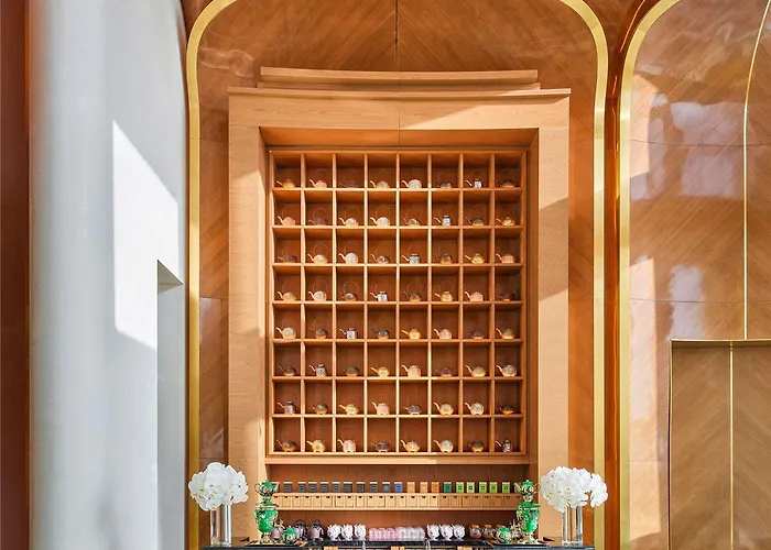Fairmont Doha
