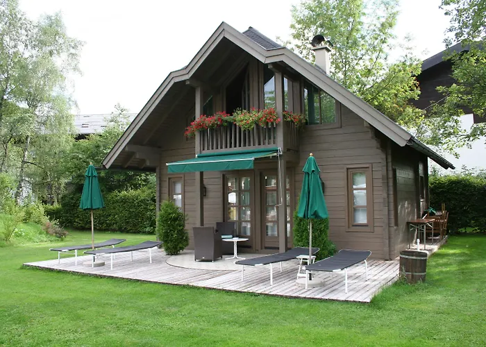 Hotel Stroblerhof