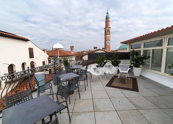 Antico Hotel Vicenza