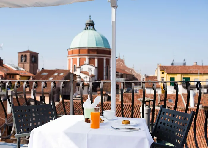 Antico Hotel Vicenza