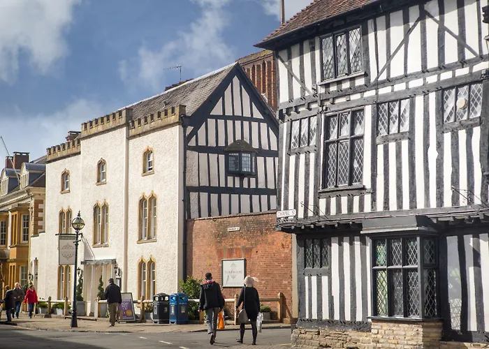The Stratford Townhouse
