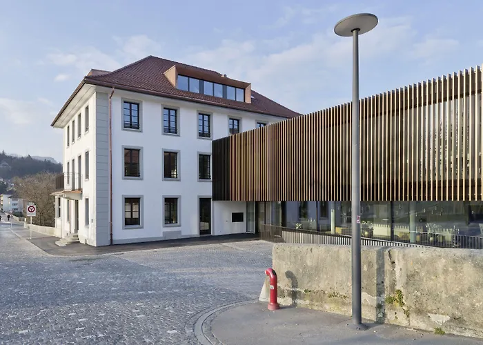 Hotel Kettenbruecke