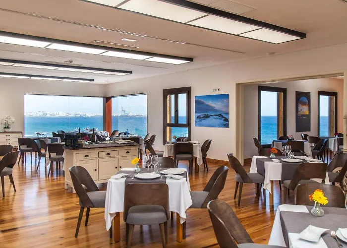 Hotel El Mirador De Fuerteventura