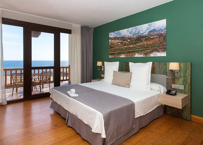 Hotel El Mirador De Fuerteventura