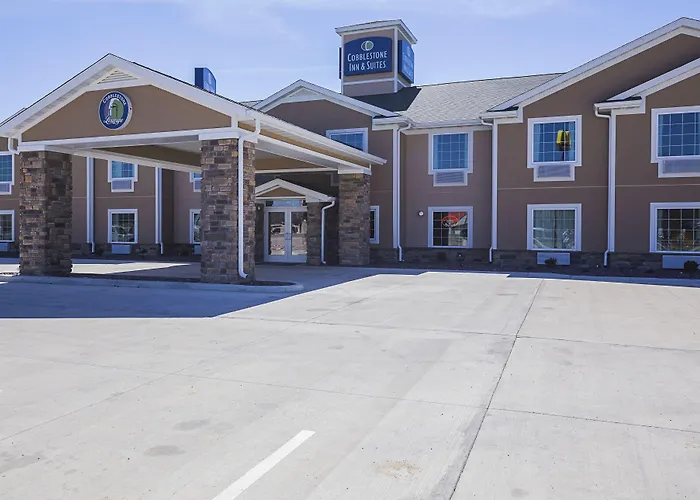 Cobblestone Inn & Suites - Altamont