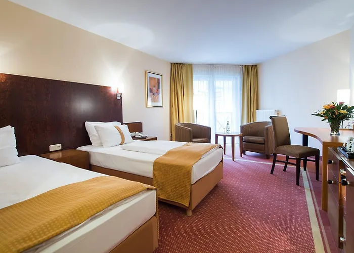 Hotel Fulda Mitte