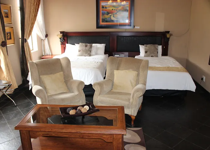 Picanha Grill Guest House & Events Venue