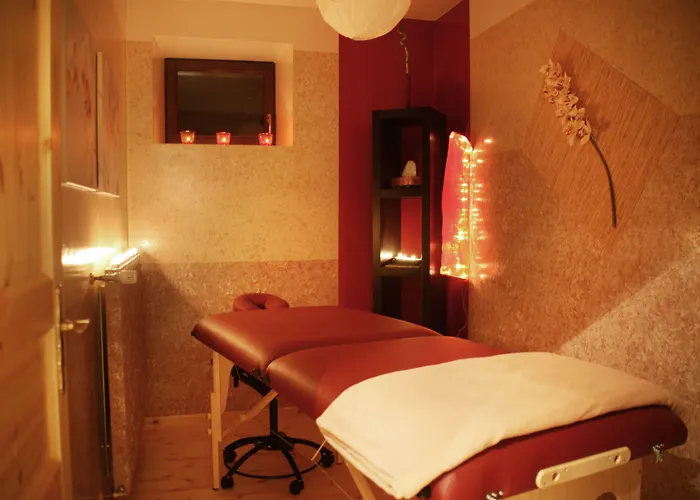 Wörners Schloss Weingut&Wellness-Hotel