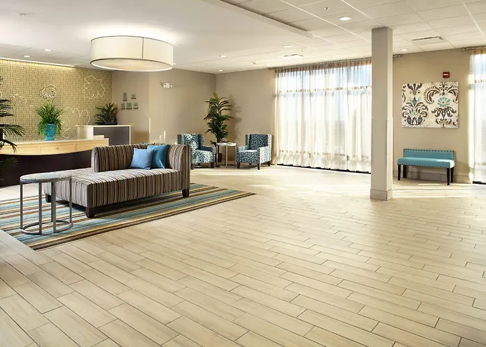 Hawthorn Extended Stay By Wyndham Saint Clairsville