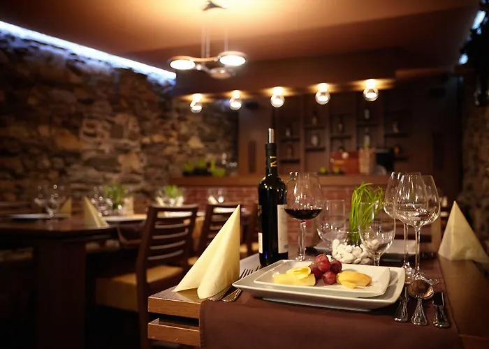 Boutique Hotel Chrysso