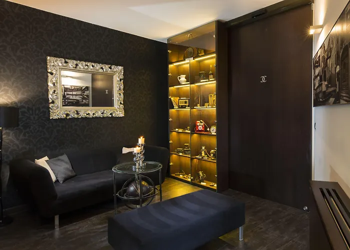 Boutique Hotel Chrysso