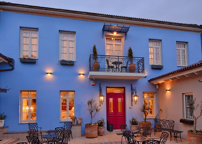 Hotel Antique