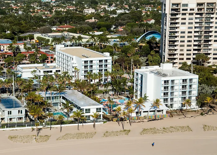 Plunge Beach Resort