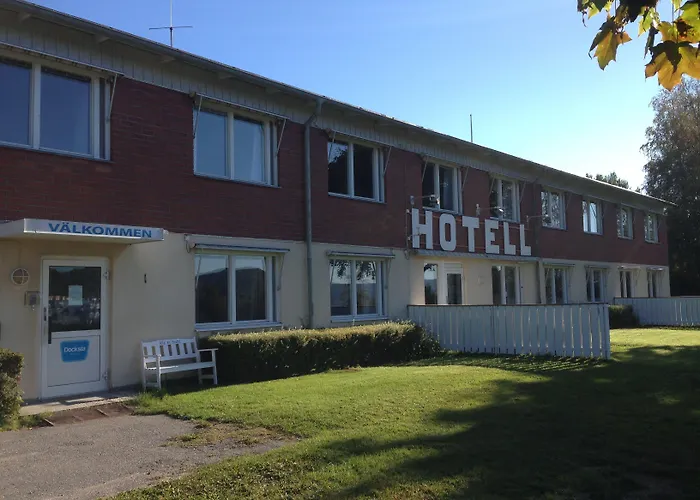 Docksta Hotell