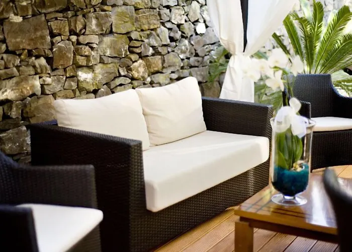 Hotel Mediterraneo