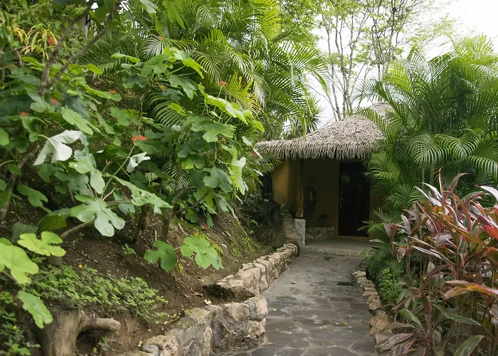 Hotel Vista De Olas