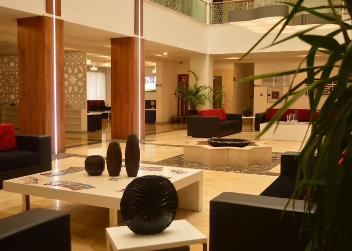 Prestige Hotel&Spa