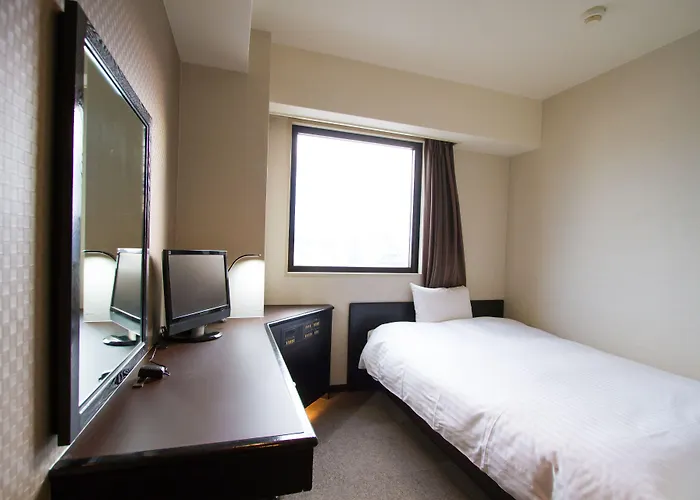 Green Rich Hotel Oita Miyakomachi