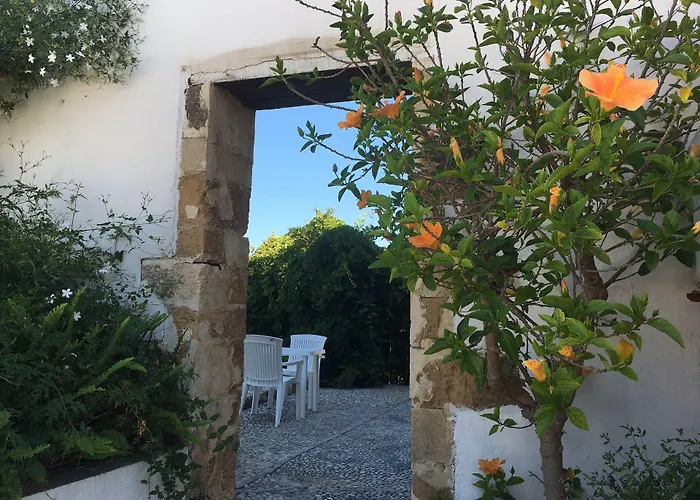 Oasis Guesthouse