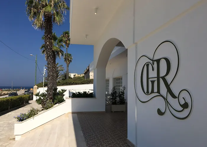Grand Hotel Riviera - Cdshotels
