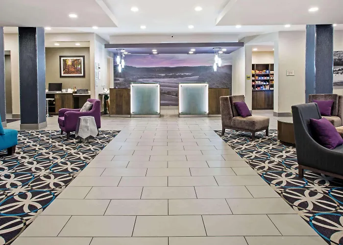 La Quinta By Wyndham York