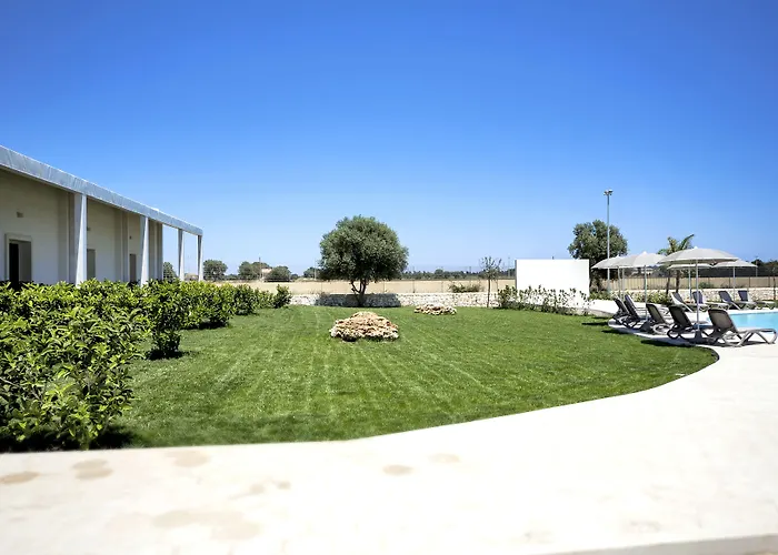 Addauro Resort