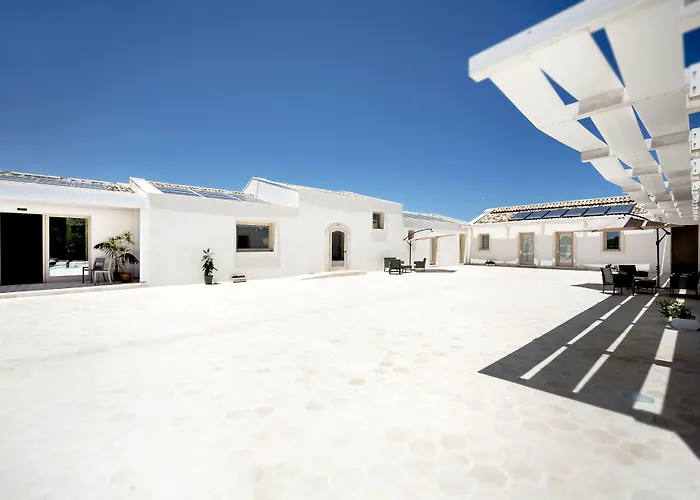 Addauro Resort