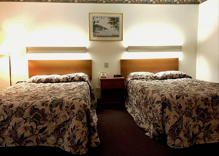 Adirondack Efficiencies