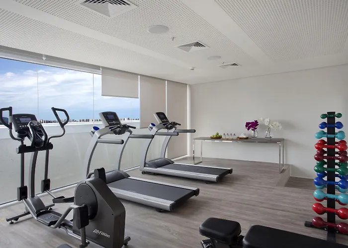 Venit Barra Hotel