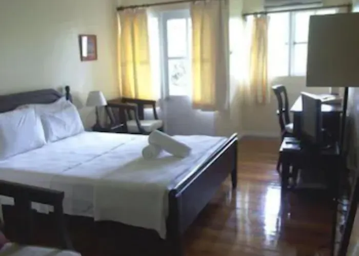 Five Princes Hotel