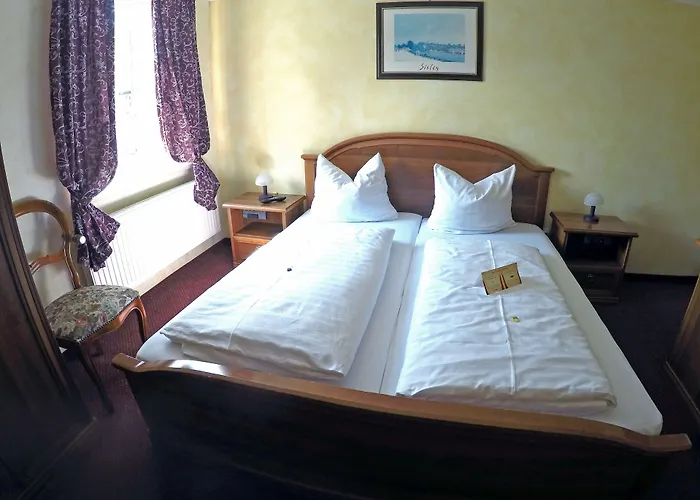 Hotel Kaiserhof